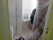 Výměna oken v MŠ červen 2017